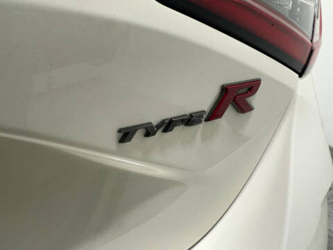 2025 Honda Civic Type R