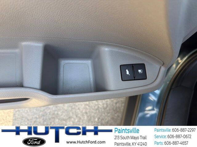 2019 Honda Pilot Touring