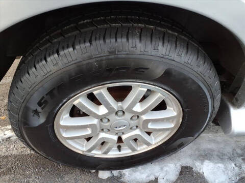 2013 Ford Expedition Limited