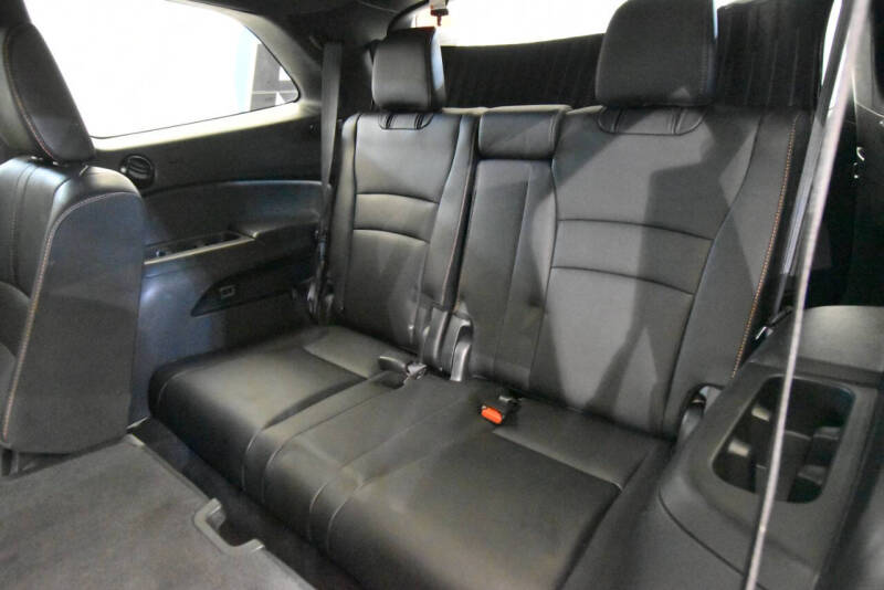 2022 Honda Pilot TrailSport