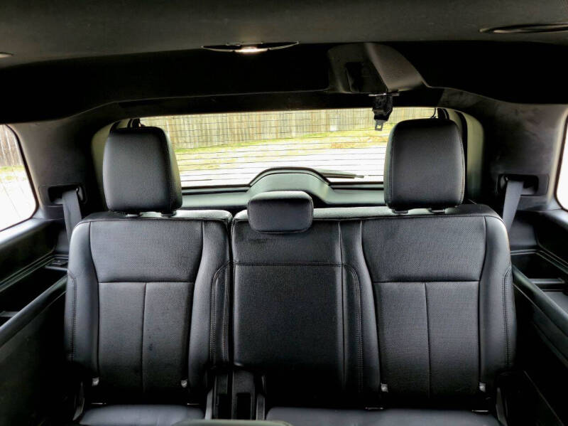 2018 Ford Expedition XLT