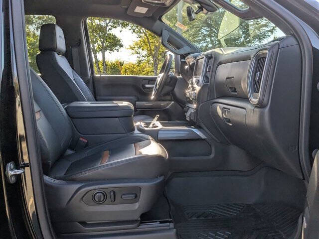 2021 GMC Sierra 2500HD