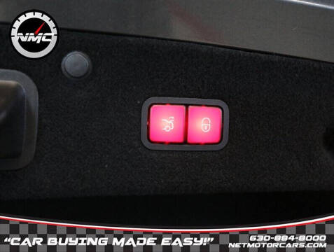 2017 Mercedes-Benz S-Class S 550 4MATIC