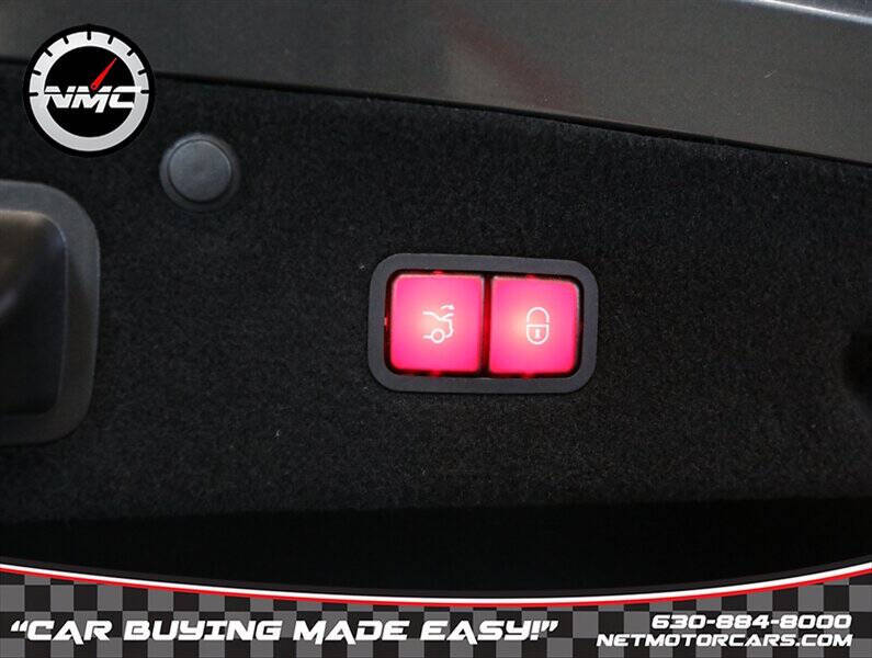 2017 Mercedes-Benz S-Class S 550 4MATIC