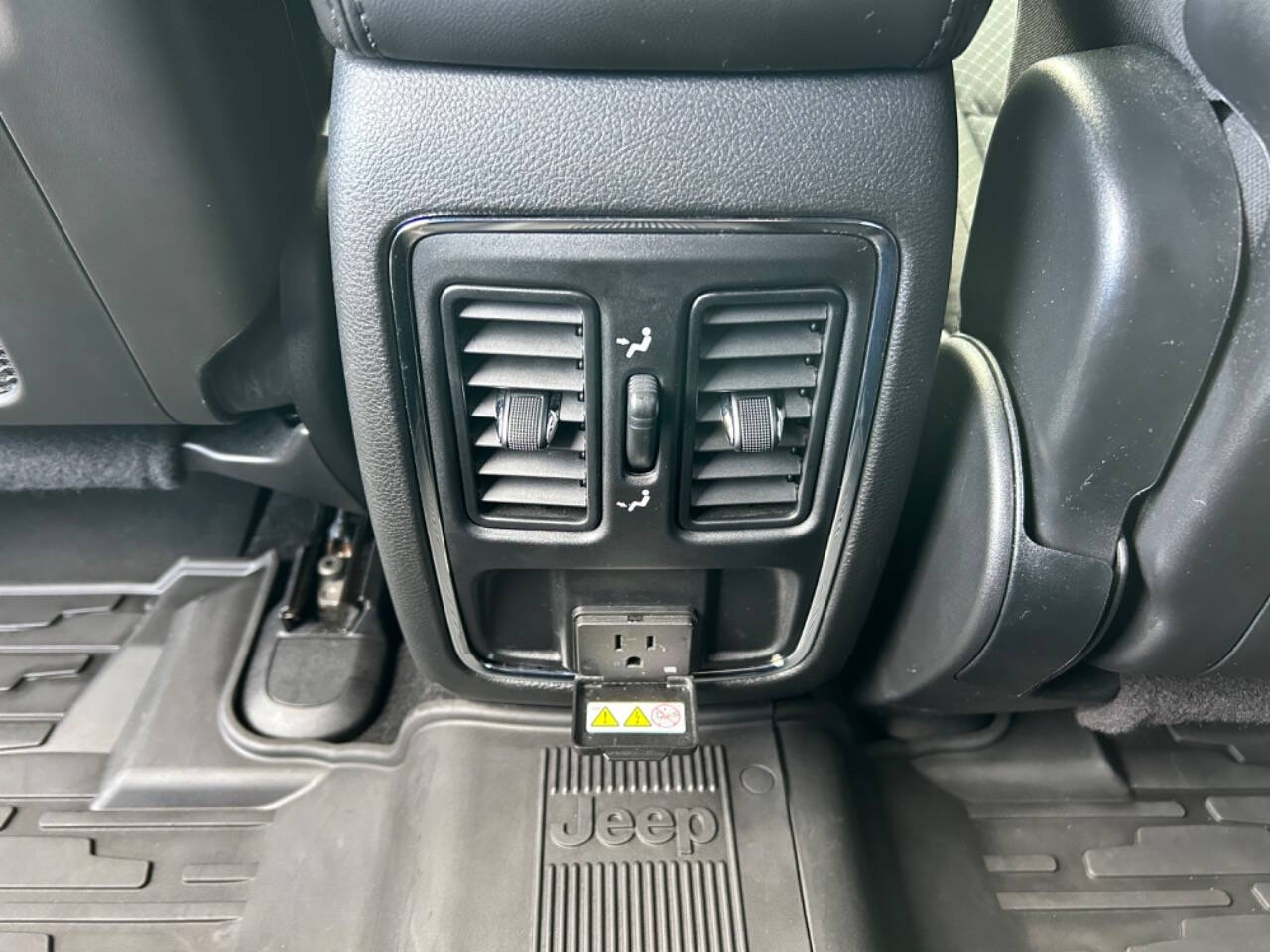 2021 Jeep Grand Cherokee for sale at Jon's Auto in Marquette, MI