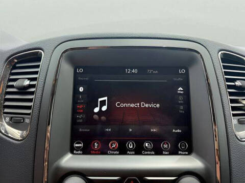 2019 Dodge Durango GT