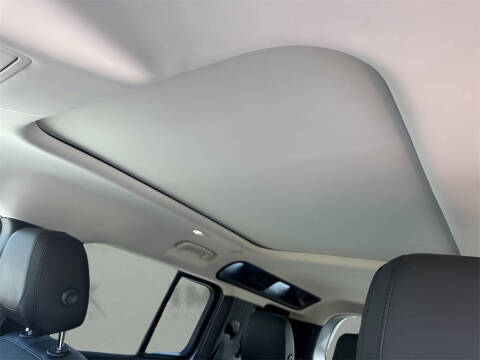 2020 Land Rover Defender 110 HSE