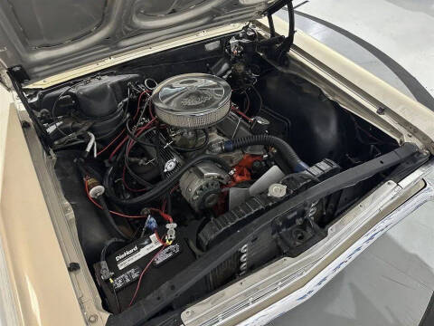 1964 Chevrolet Chevelle