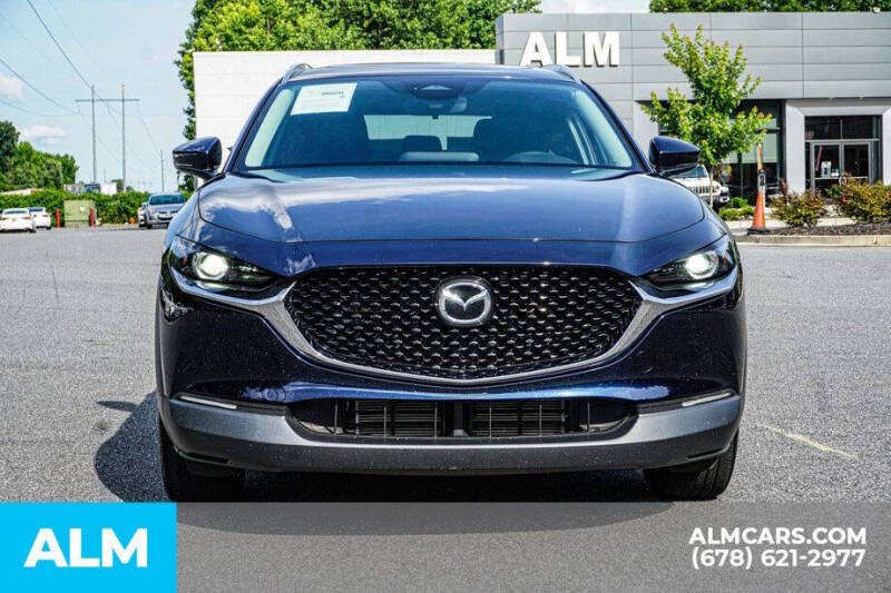 2024 Mazda CX-30 2.5 S Preferred