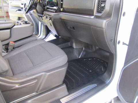 2024 Chevrolet Silverado 3500HD CC LT