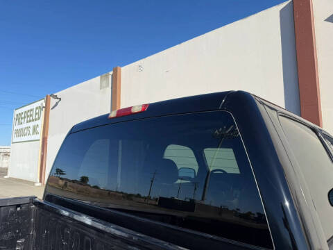 2006 GMC Sierra 1500