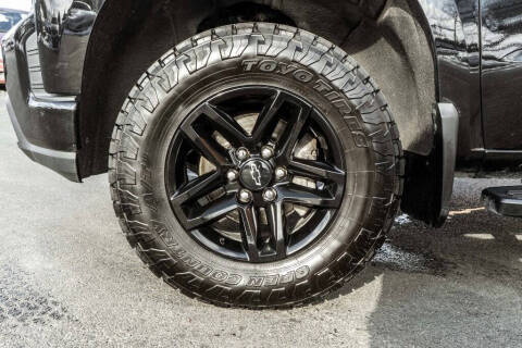 2022 Chevrolet Silverado 1500 Limited