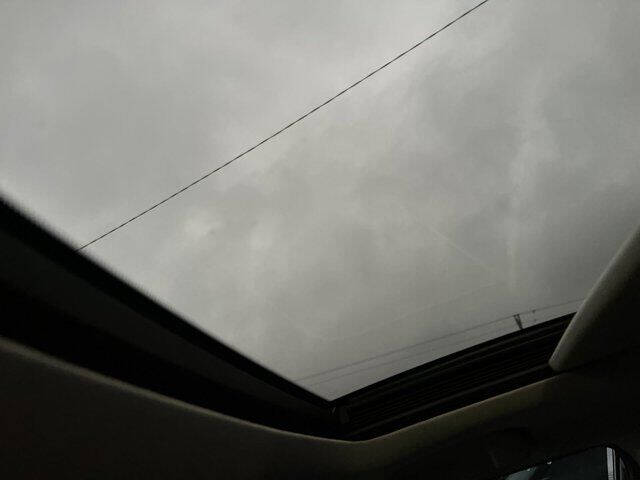 2017 Nissan Maxima 3.5 SL