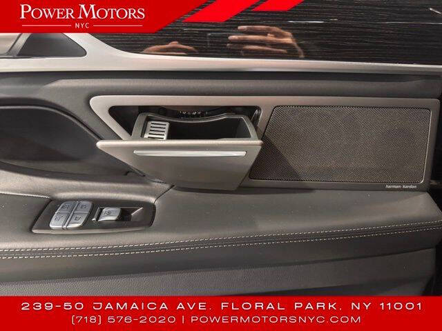 2020 BMW 7 Series 740i