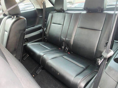 2012 Mazda CX-9 Touring