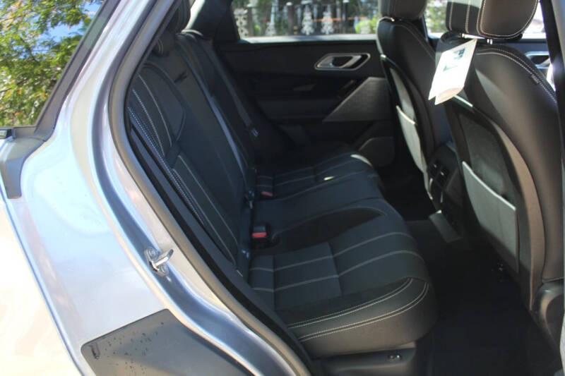 2020 Land Rover Range Rover Velar P250 R-Dynamic S