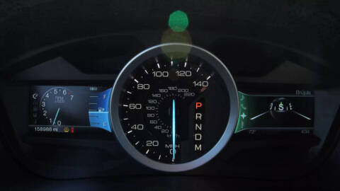 2011 Ford Explorer XLT