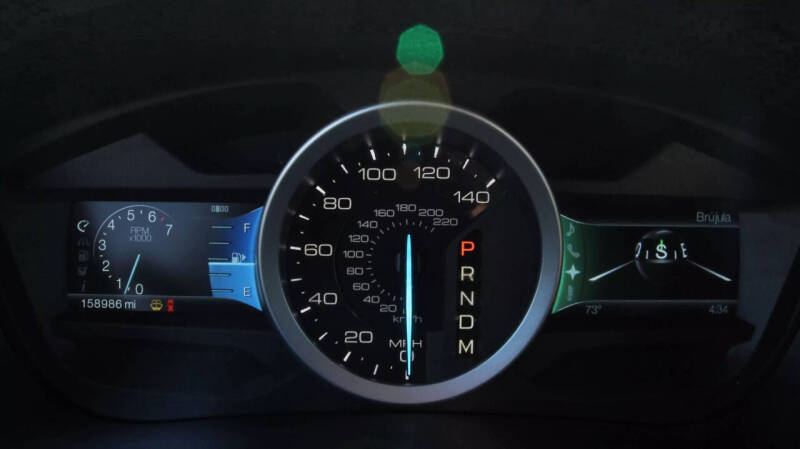 2011 Ford Explorer XLT