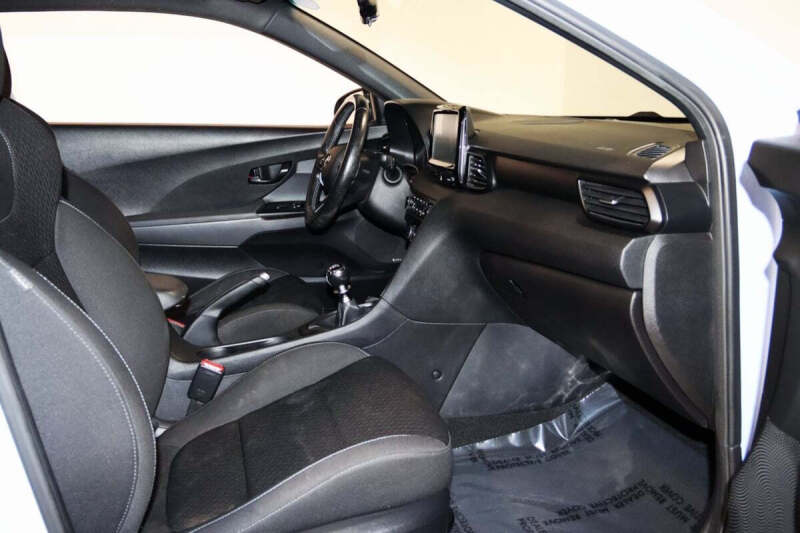 2019 Hyundai Veloster N