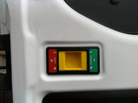 2021 Ford Transit 250