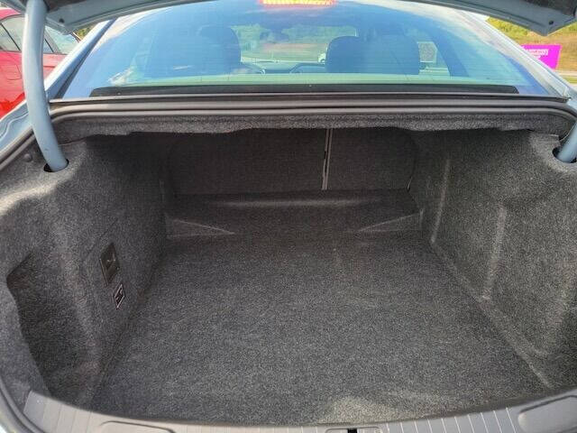 2015 Chevrolet Impala LS