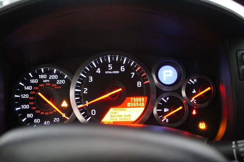 2009 Nissan GT-R Premium