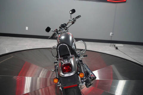 2002 Harley-Davidson V-Rod