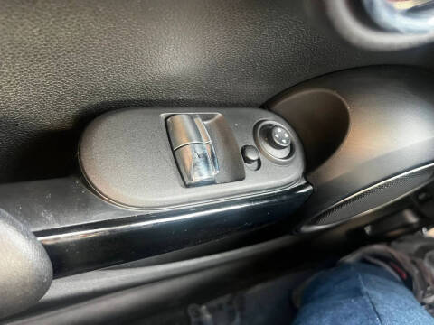 2015 MINI Hardtop 2 Door Cooper S