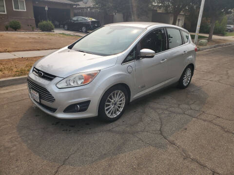 Ford C Max Energi For Sale In Fresno Ca Auto 4 Less