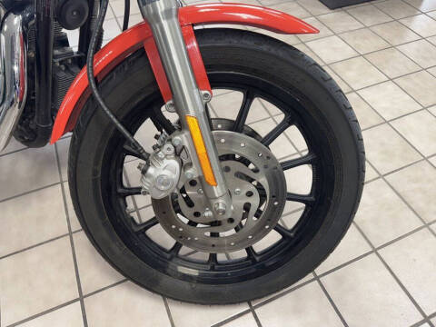 2004 Harley-Davidson Sportster