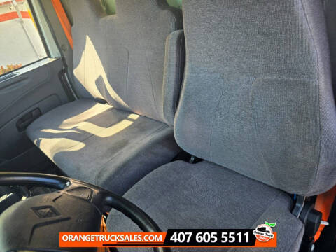 2018 International DuraStar 4300