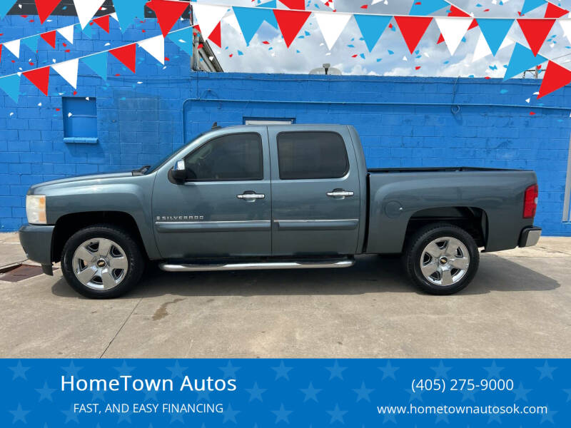 HomeTown Autos Car Dealer in Shawnee, OK