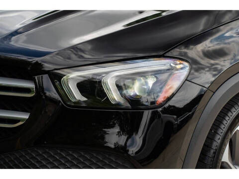 2023 Mercedes-Benz GLE GLE 350 4MATIC