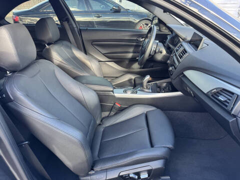 2016 BMW 2 Series M235i