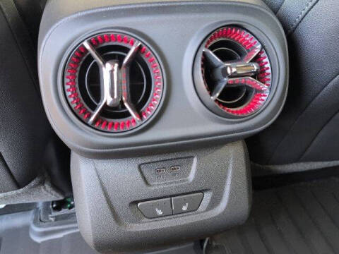 2026 Chevrolet Blazer EV RS