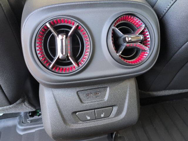 2026 Chevrolet Blazer EV RS