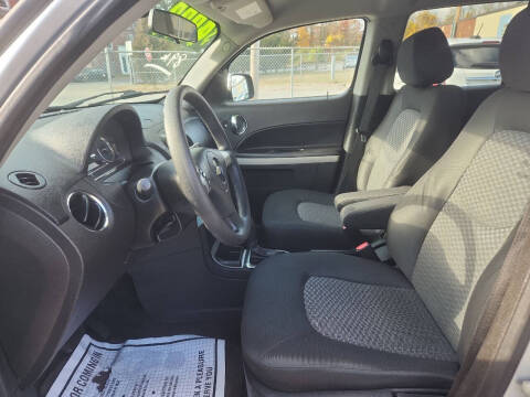 2010 Chevrolet HHR LT