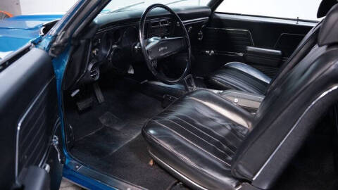 1969 Chevrolet Chevelle