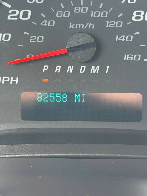 2021 Chevrolet Express 2500