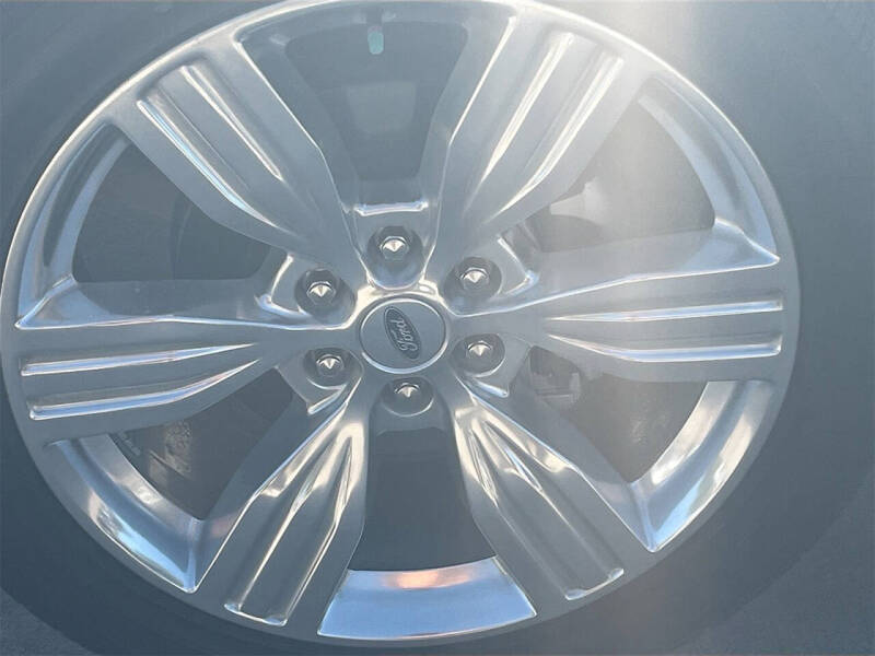 2023 Ford Expedition Platinum