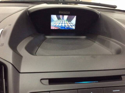 2017 Ford C-MAX Hybrid SE