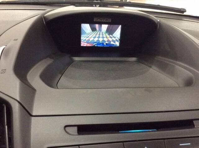 2017 Ford C-MAX Hybrid SE