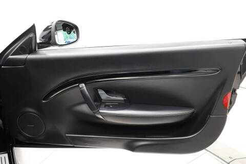 2018 Maserati GranTurismo