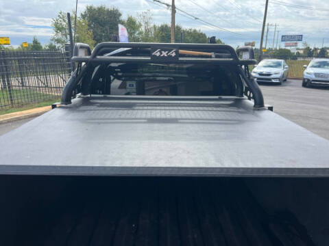 2020 RAM 1500 Classic Express