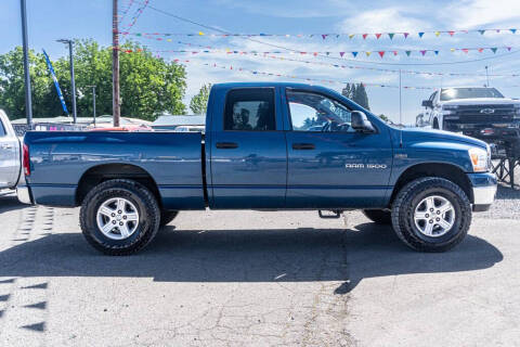2006 Dodge Ram 1500