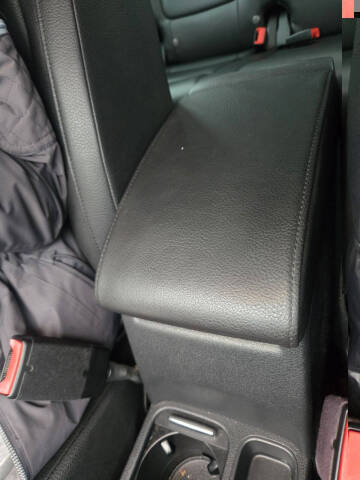 2016 Volkswagen Tiguan 2.0T SE 4Motion