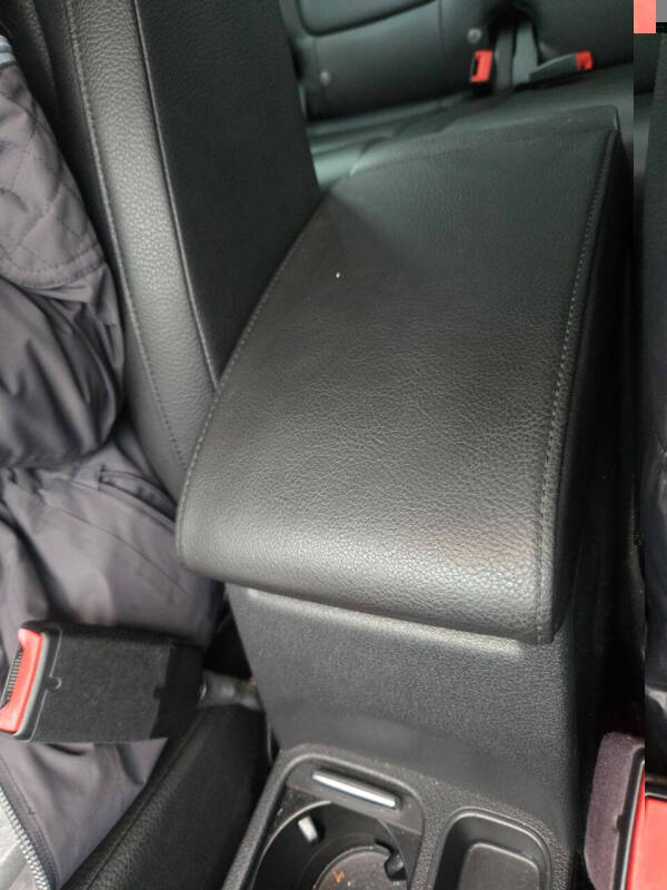 2016 Volkswagen Tiguan 2.0T SE 4Motion