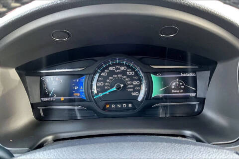 2017 Ford Flex SEL