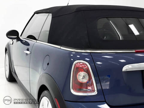 2010 MINI Cooper S