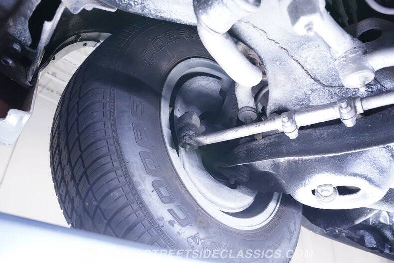 1979 Pontiac Firebird